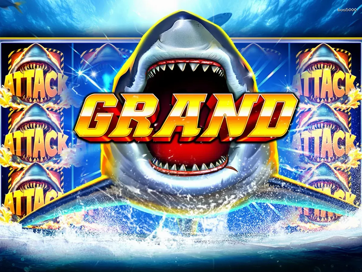 Promosi & Jackpot bos5000 screenshot